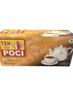 TEH POCI - ORIGINAL (50 GR @25x2 GR)