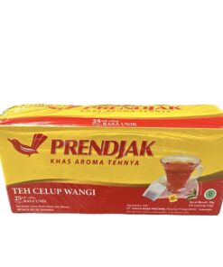 TEH PRENDJAK