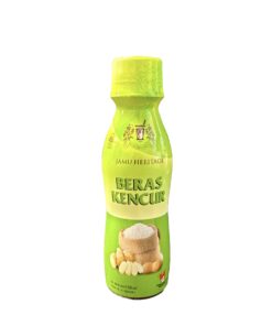 SIDO MUNCUL - BERAS KENCUR (152 ML)