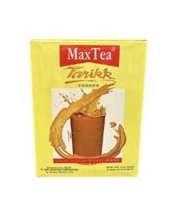 MAX TEA TARIK (5 SACHETS X 25 GR)