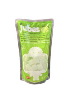 JUBES NATA DE COCO - COCOPANDAN (360 GR/12.7 OZ)
