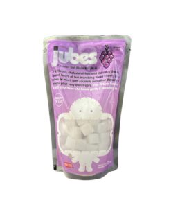 JUBES NATA DE COCO - GRAPE (360 GR/12.7 OZ)
