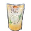 INACO NATA DE COCO - MANGO 360 GR