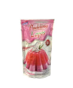 NUTRIJELL - PUDDING LAPIS COCOPANDAN (15 GR)