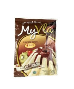 MY VLA - COKELAT (63 GR)