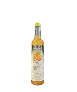 MARJAN - PASSION FRUIT SYRUP (460 ML/15.55 OZ)