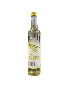MARJAN - VANILLA (460 ML/15.55 OZ)