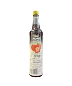 MARJAN - STRAWBERRY SYRUP (460 ML/15.55 OZ)