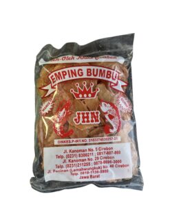 JHN - EMPING BUMBU PEDAS (250 GR)