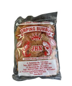 JHN - EMPING BUMBU GURIH (250 GR)