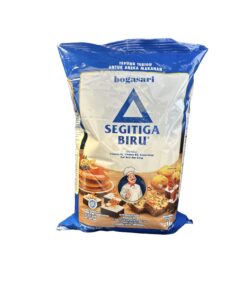 BOGASARI - SEGITIGA BIRU (1000 GR)