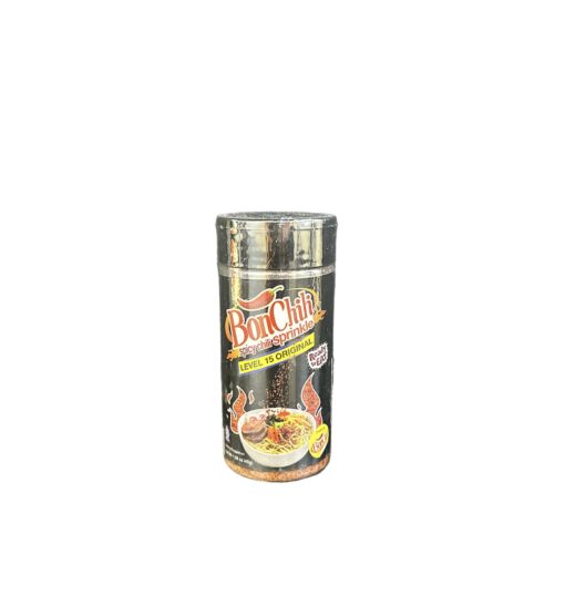KOBE - BON CHILI LEVEL 15 (1,59 OZ/45 GR)