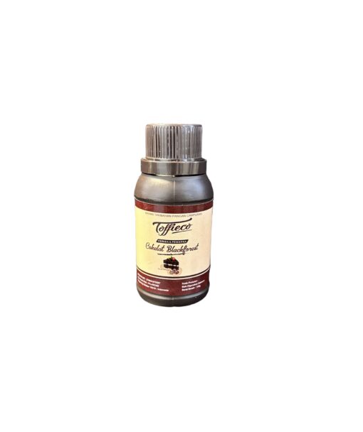 TOFFIECO - COKELAT BLACKFOREST (100 GR)