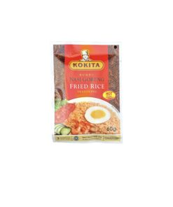 KOKITA - FRIED RICE HOT (SACHET) 60 GR