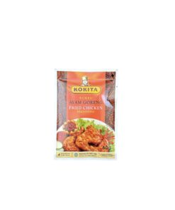 KOKITA - FRIED CHICKEN (SACHET) 60 GR