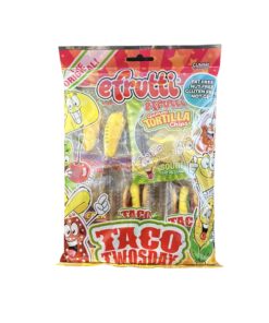 EFRUITTI TACO TWOSDAY - 77 GR/ 2.7 OZ