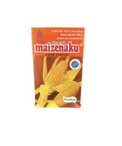MAIZENAKU CORN STARCH (300GR)