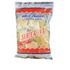 SUPER 33 - GARLIC CRACKERS COLOR (200 GR/7 OZ)