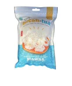 KERUPUK BOCAH TUA - MAWAR (200 GR)