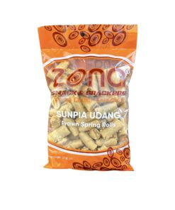 ZONA - PRAWN SPRING ROLL (SUNPIA) 200 GR/7.05 OZ
