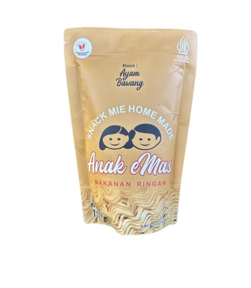 ANAK EMAS RASA AYAM BAWANG (100 GR)