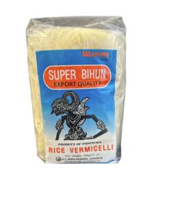 WAYANG - SUPER BIHUN (500 GR)
