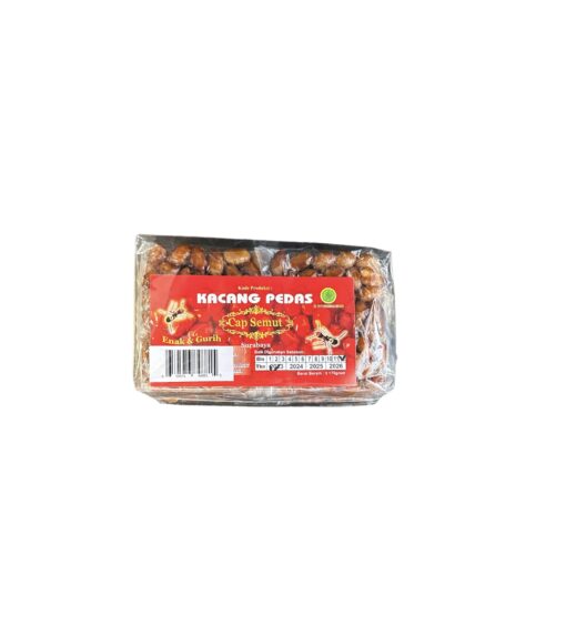 KACANG PEDAS CAP SEMUT (170 GR)