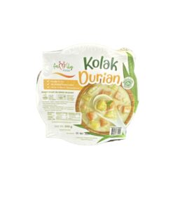 KOLAK DURIAN FAMILY FOOD (200 GR)