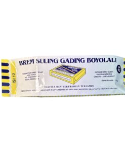 BREM SULING GADING BOYOYALI (120 GR)