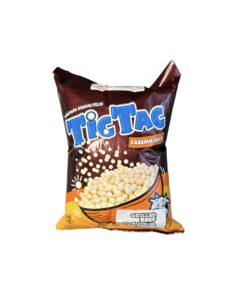 DUA KELINCI - TIC TAC GRILLED BEEF (90 GR/3.17 OZ)