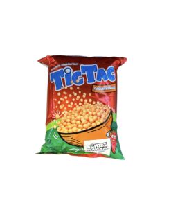 DUA KELINCI - TIC TAC SPICY (90 GR/3.17 OZ)