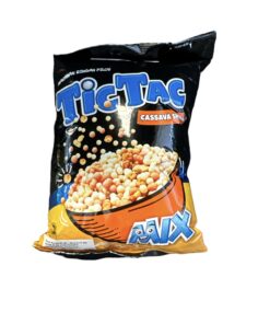 DUA KELINCI - TIC TAC MIX (90 GR/3.17 OZ)