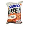 DUA KELINCI SUKRO OVEN SPICY (3.52 Oz/100 Gr)
