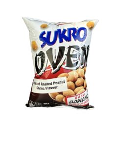 DUA KELINCI SUKRO OVEN - BAWANG (3.52 Oz/100 GR)