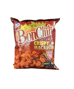 BONCHILI - MAKARONI KRISPI (LV 10) 135 Gr