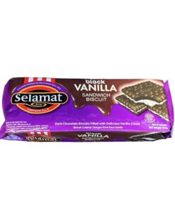 SELAMAT BISCUIT VANILLA (3.5 OZ)