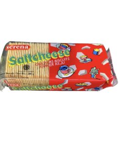 SERENA - SALTCHEESE (200 GR)