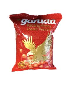 GARUDA HOT COATED PEANUTS (230 GR)