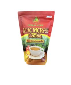 AZWAN - JAHE MERAH (330GR)