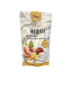 NUGO JAHE MERAH LATTE (150GR)