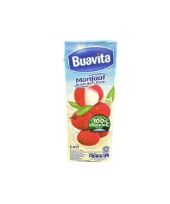 BUAVITA LECI (250 ML/8.28 OZ)