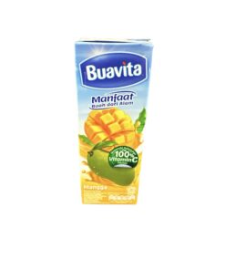 BUAVITA MANGO (250 ML/8.28 OZ)