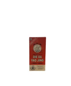 DIE DA YAO JING
