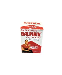 BALPIRIK BALSEM GOSOK (20GR)
