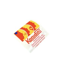 KONIDIN (4TABLET)