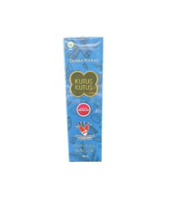 MINYAK KUTUS-KUTUS (100 ML)
