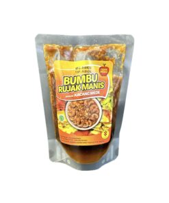 BUMBU RUJAK MANIS - 250 GR