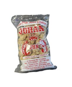 JHN - RENGGINANG RASA JAGUNG BAKAR (250 GR)