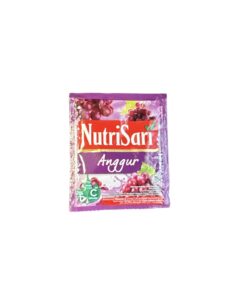 NUTRISARI - ANGGUR (11 GR)