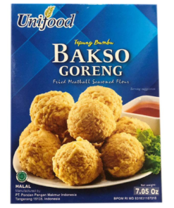 PONDAN UNIFOOD - BAKSO GORENG